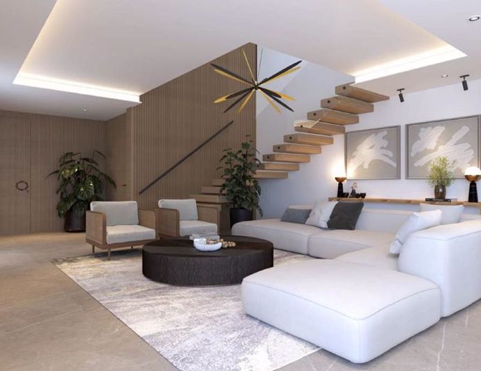 Image No.3-3 Bed Villa for sale