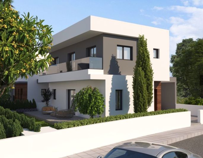 Image No.1-3 Bed Villa for sale