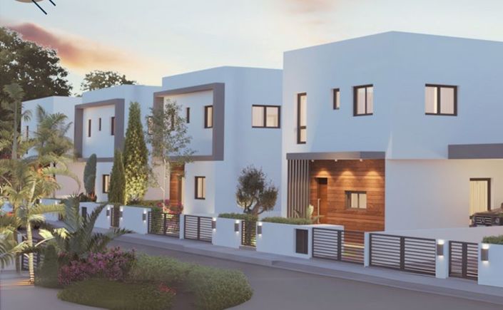 Image No.10-3 Bed Villa for sale