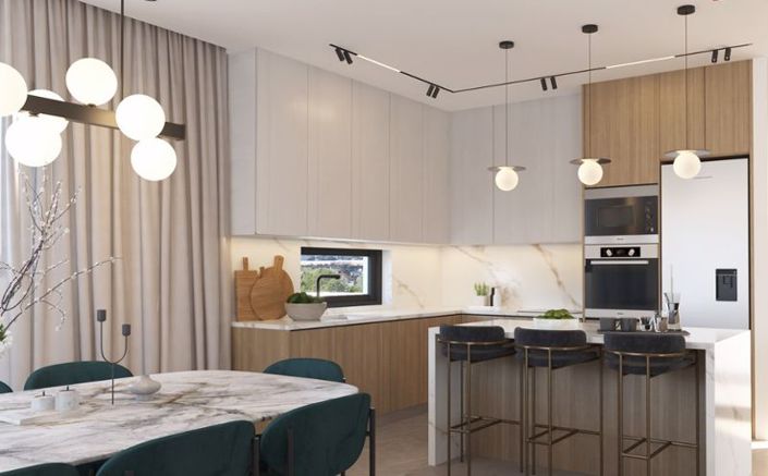 Image No.6-3 Bed Villa for sale