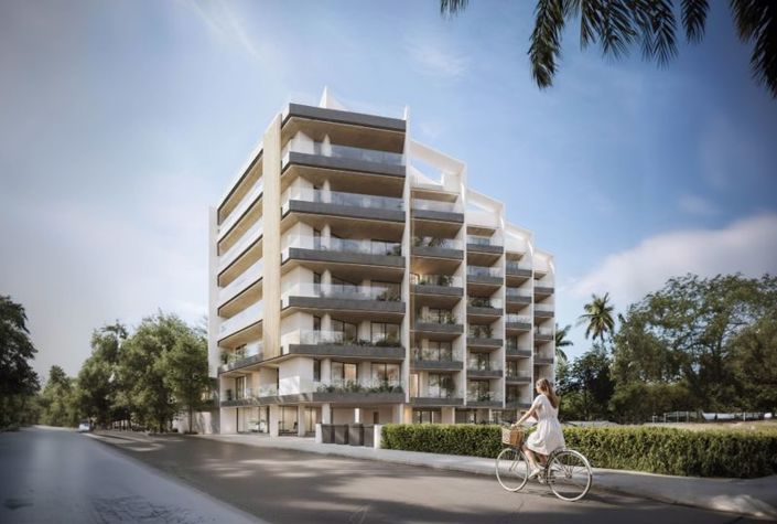 Image No.4-Appartement à vendre à Larnaca