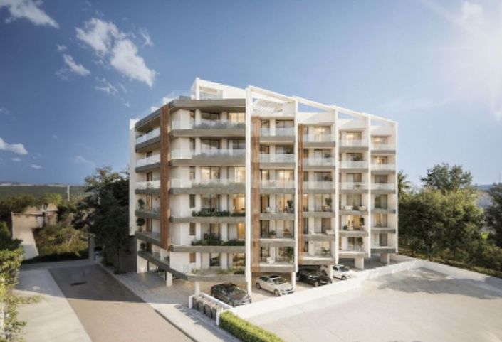 Image No.1-1 Bed Apartment for sale