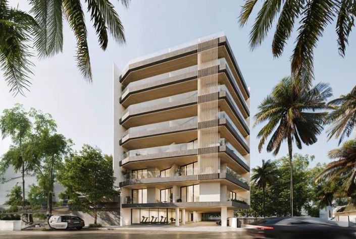 Image No.5-Appartement de 1 chambre à vendre à Larnaca