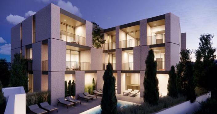 Image No.1-1 Bed Apartment for sale