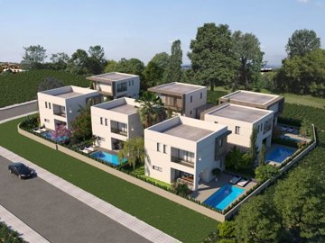Cyprus Emerald most sold property
