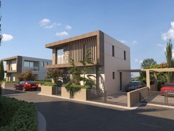 Cyprus Emerald most sold property