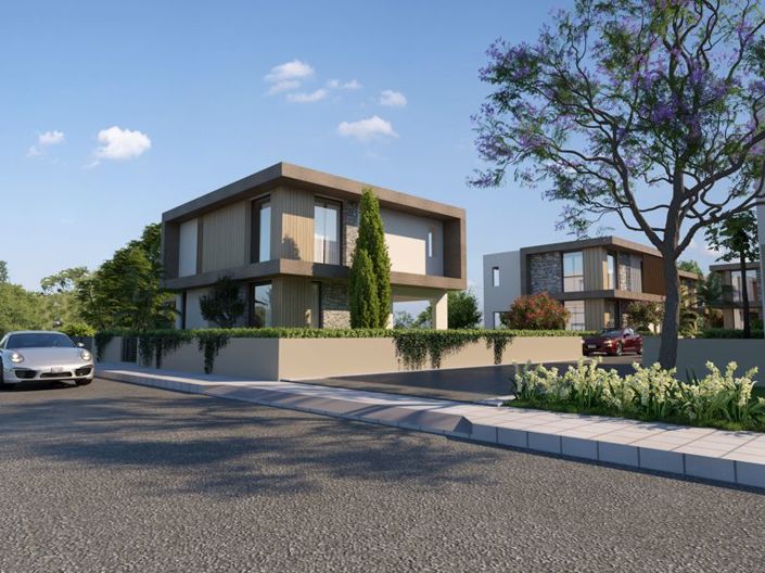 Image No.10-3 Bed Villa for sale