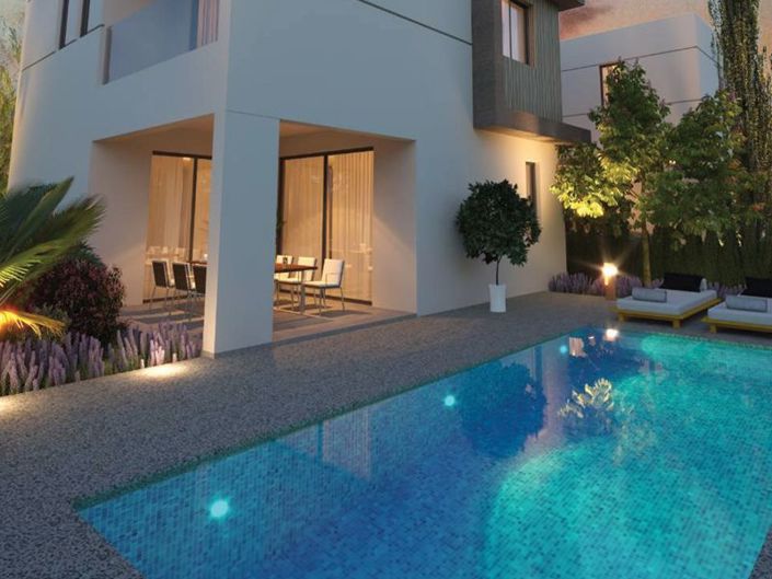 Image No.16-3 Bed Villa for sale