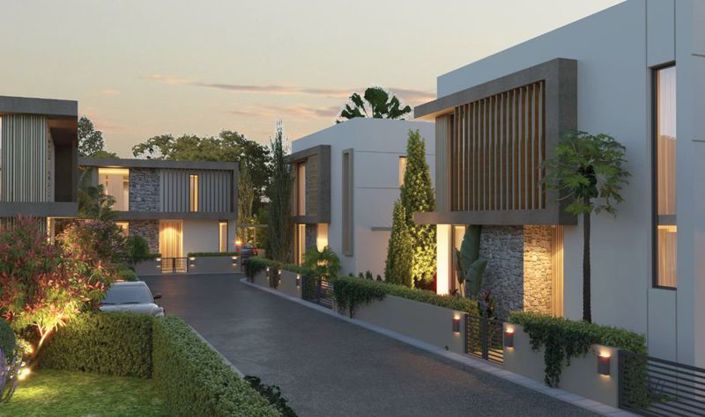 Image No.17-3 Bed Villa for sale