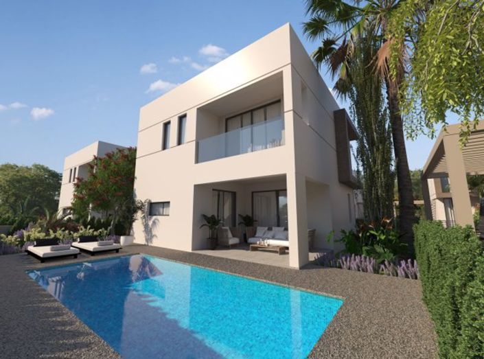 Image No.2-3 Bed Villa for sale