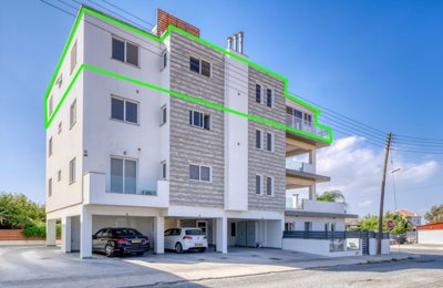 apartment-outlined
