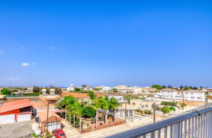 Image No.20-Appartement de 3 chambres à vendre à Deryneia