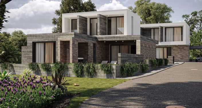 Image No.1-3 Bed Villa for sale