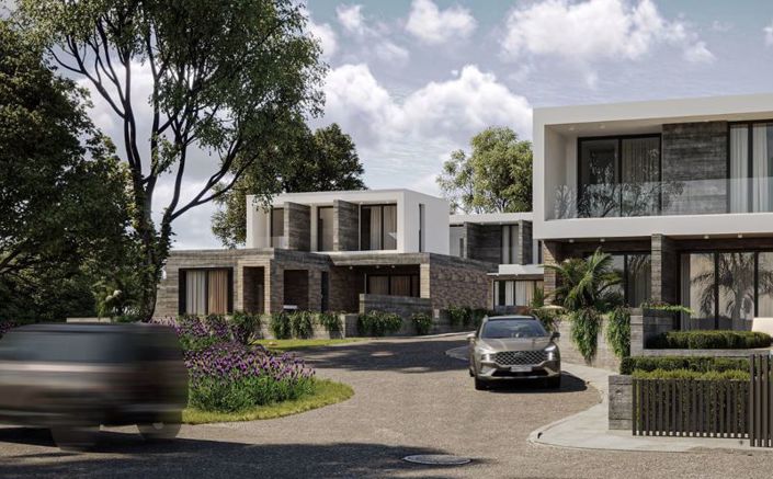 Image No.3-3 Bed Villa for sale