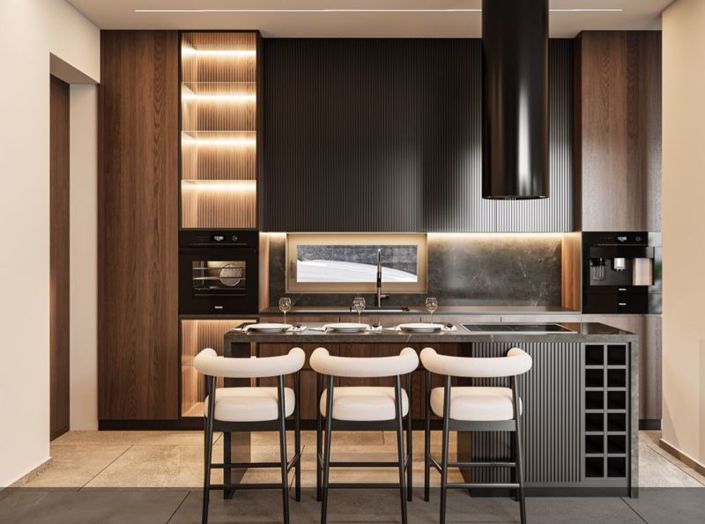 Image No.5-3 Bed Villa for sale