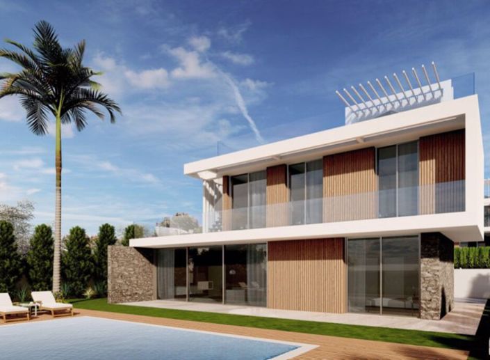 Image No.13-4 Bed Villa for sale