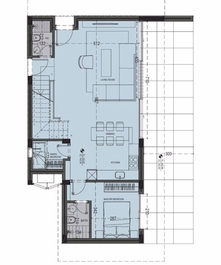 Image No.16-4 Bed Villa for sale