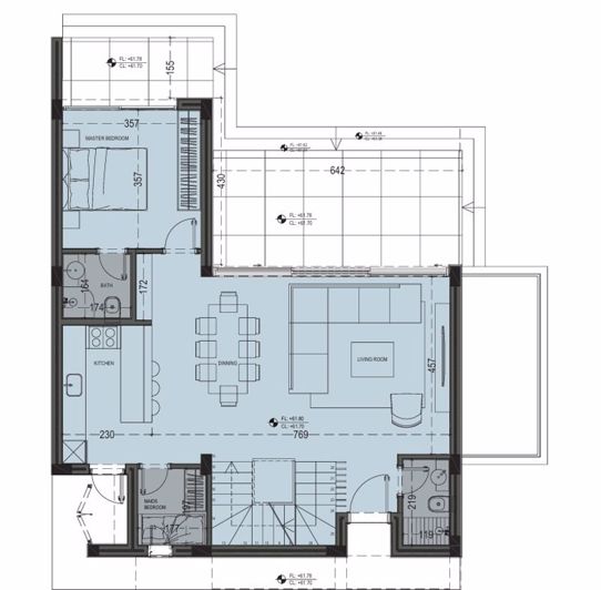 Image No.21-4 Bed Villa for sale