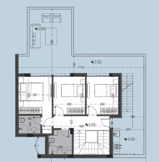 Image No.22-4 Bed Villa for sale