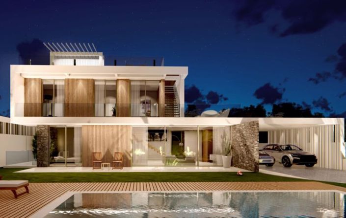 Image No.8-4 Bed Villa for sale