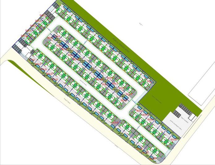 Image No.18-3 Bed Villa for sale