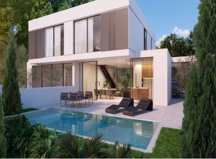 Image No.2-3 Bed Villa for sale