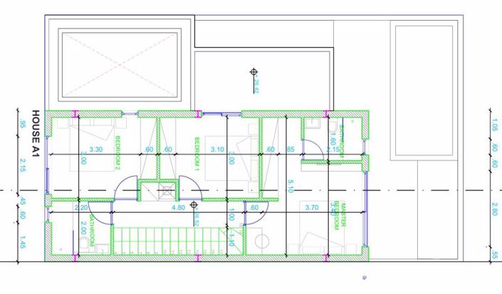 Image No.13-3 Bed Villa for sale