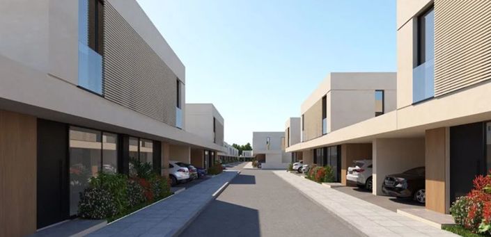 Image No.9-3 Bed Villa for sale