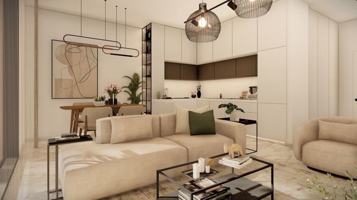 Image No.18-Appartement de 2 chambres à vendre à Tombs of the Kings