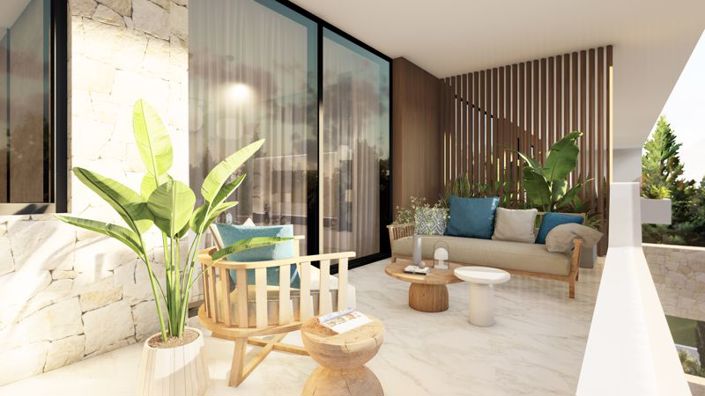 Image No.22-Appartement de 2 chambres à vendre à Tombs of the Kings