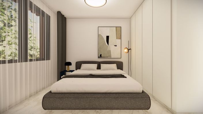 Image No.24-Appartement de 2 chambres à vendre à Tombs of the Kings