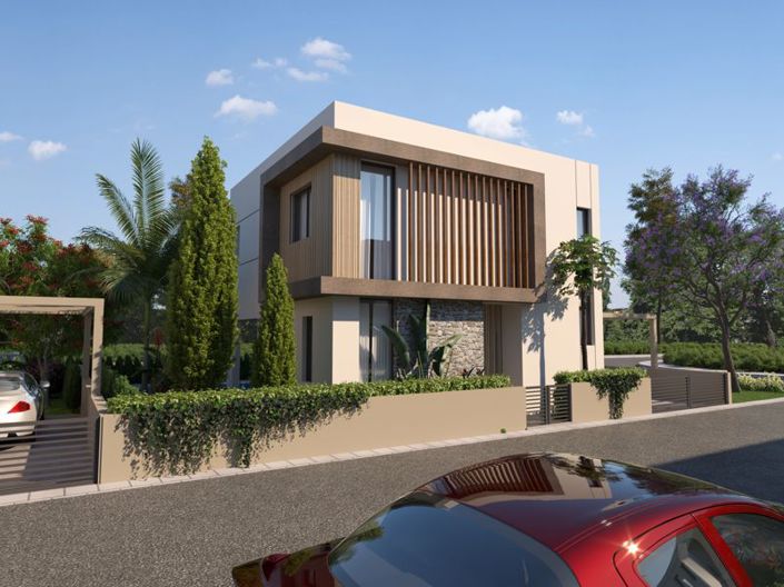Image No.1-3 Bed Villa for sale
