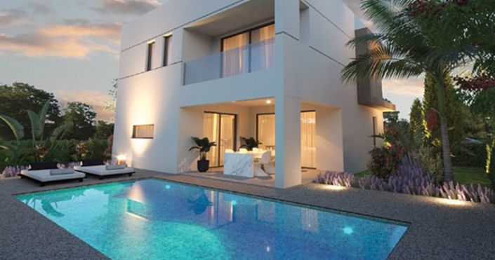 Image No.16-3 Bed Villa for sale