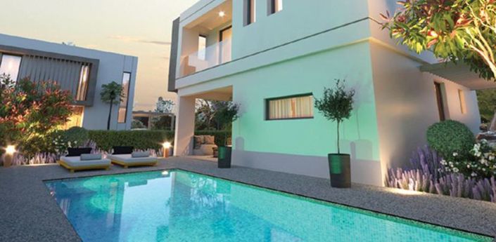 Image No.17-3 Bed Villa for sale