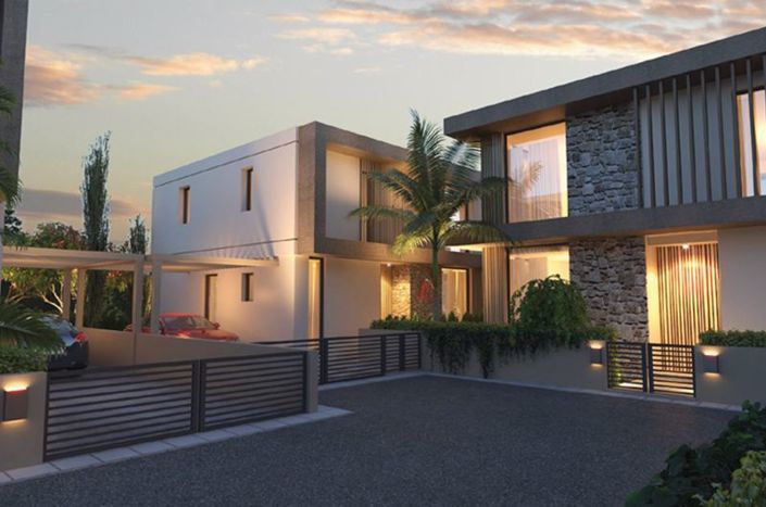 Image No.19-3 Bed Villa for sale