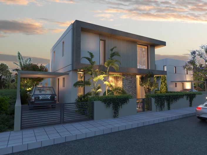 Image No.20-3 Bed Villa for sale