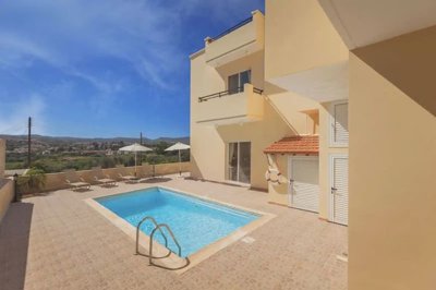 Cyprus Emerald most sold property