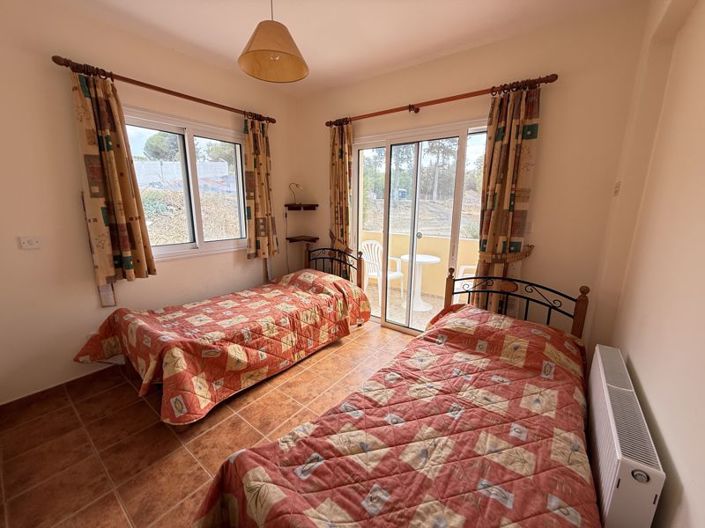 Image No.19-Propriété de 4 chambres à vendre à Polis