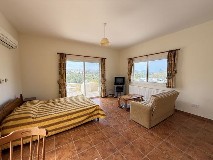 Image No.25-Propriété de 4 chambres à vendre à Polis