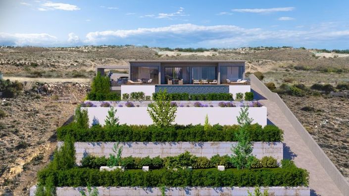 Image No.10-4 Bed Villa for sale