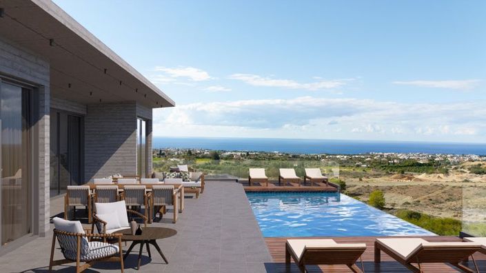 Image No.3-4 Bed Villa for sale