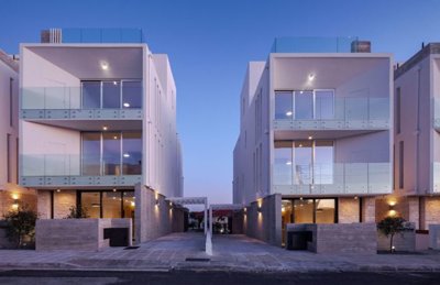 Cyprus Emerald most sold property
