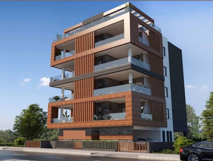 Image No.5-Appartement de 2 chambres à vendre à Larnaca