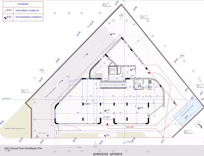 Image No.10-Appartement de 2 chambres à vendre à Paralimni