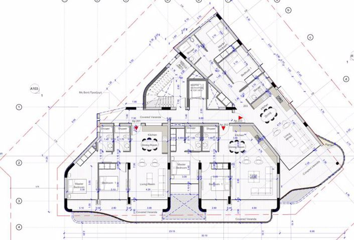 Image No.13-Appartement de 2 chambres à vendre à Paralimni