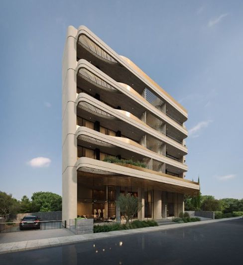 Image No.7-Appartement de 2 chambres à vendre à Paralimni