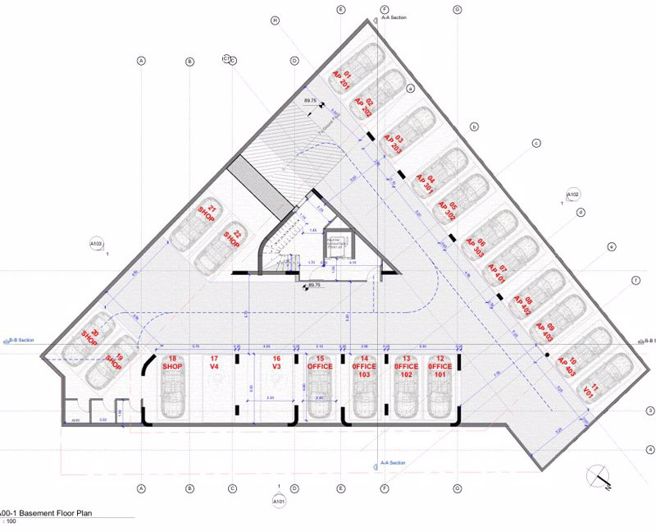 Image No.9-Appartement de 2 chambres à vendre à Paralimni