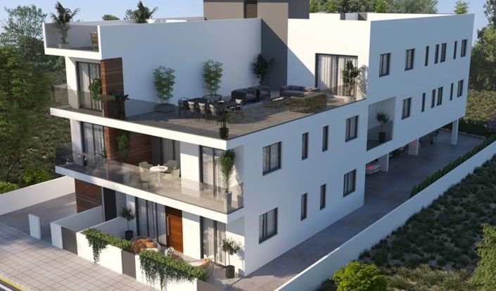 Image No.4-1 Bed Apartment for sale