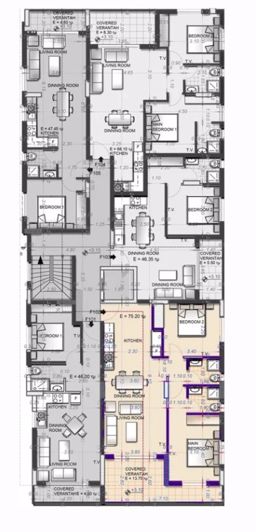 Image No.11-2 Bed Apartment for sale