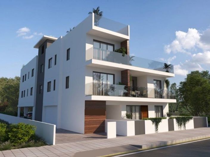 Image No.4-2 Bed Apartment for sale